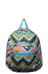 Small Backpack-B51501-L